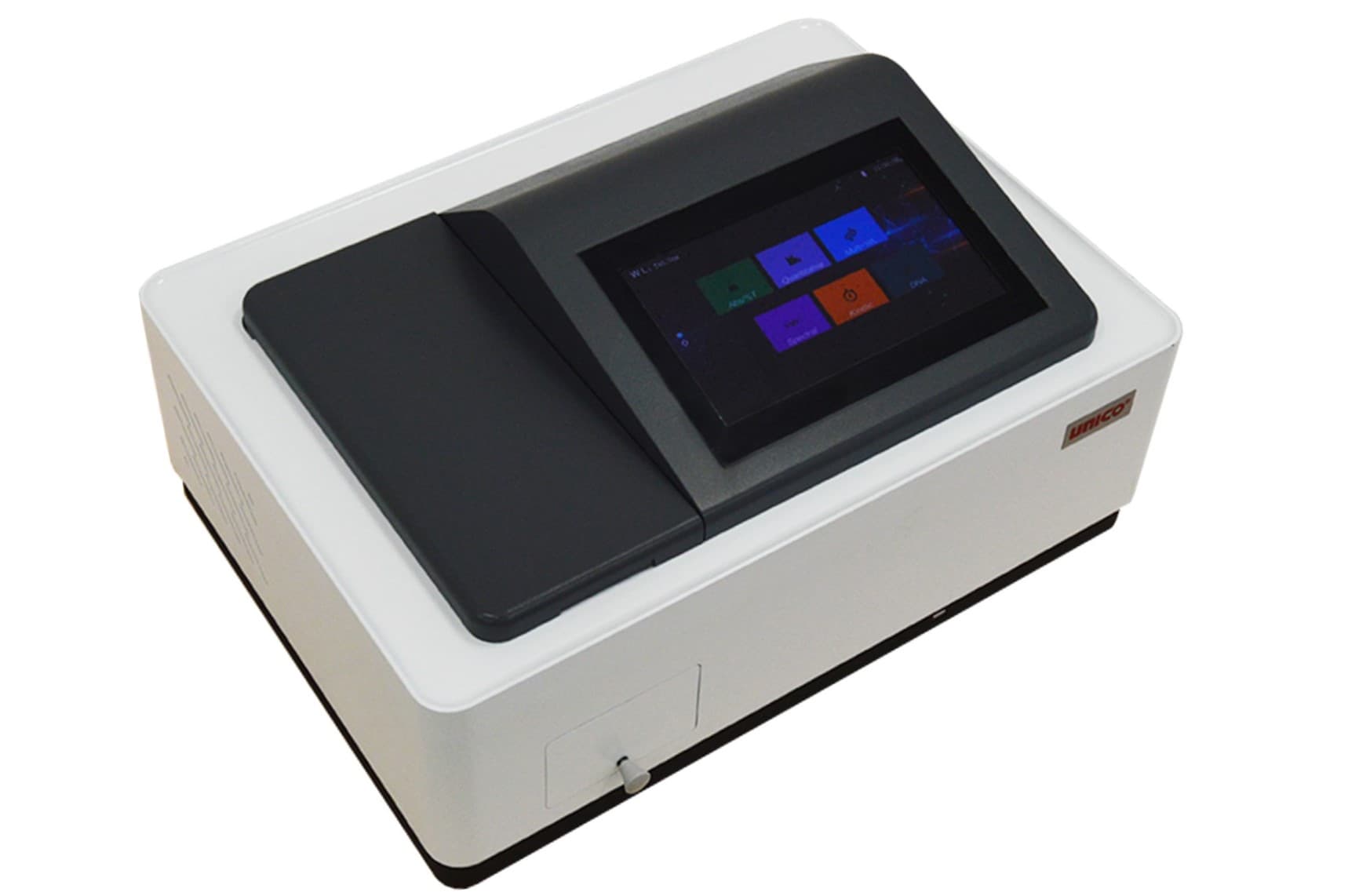 UNICO 2804Т 2